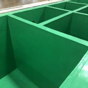 广汉防腐水池，广汉水池防腐防渗怎么做，广汉防腐水池施工厂家